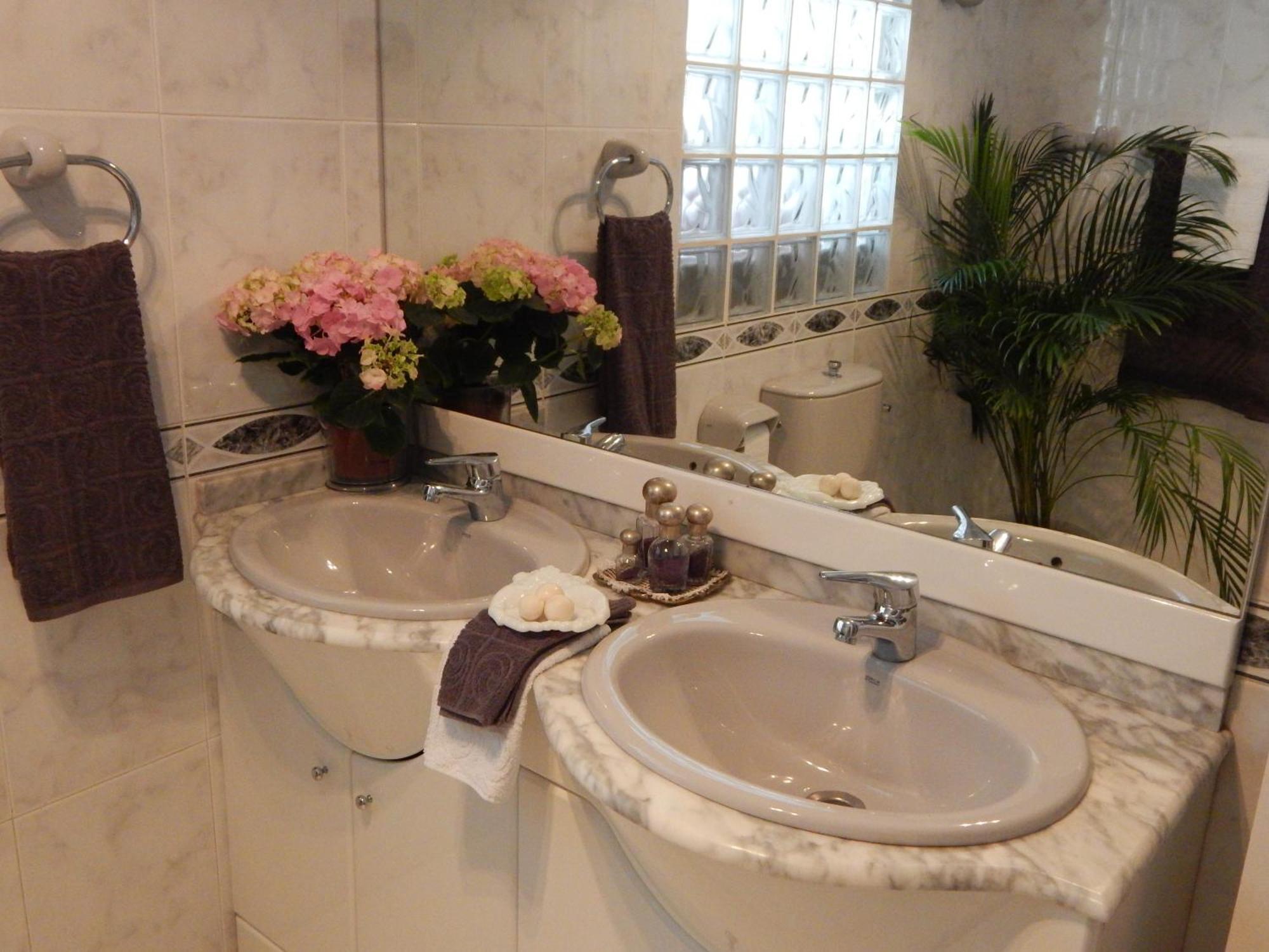 Azul Rentals Villa Albir El Albir Quarto foto