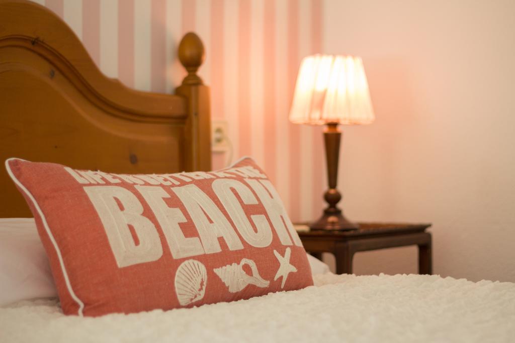 Azul Rentals Villa Albir El Albir Quarto foto