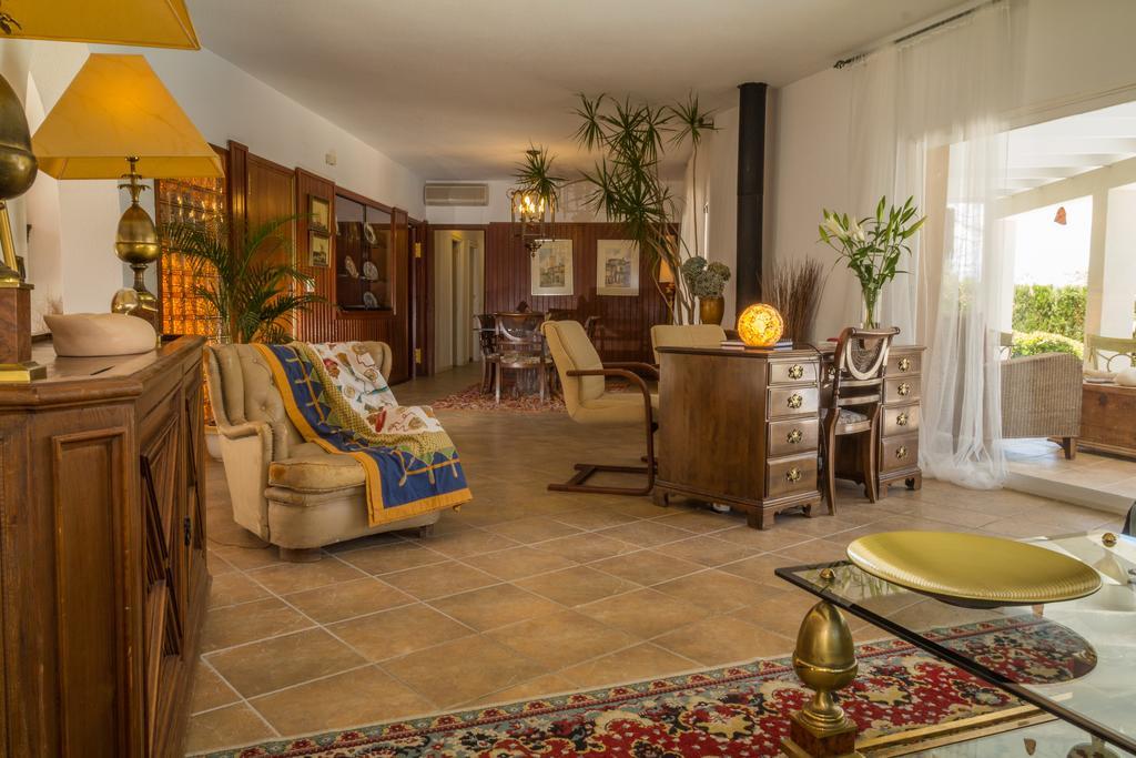 Azul Rentals Villa Albir El Albir Exterior foto